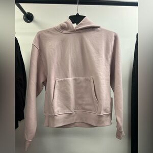 Lululemon womens steady state oversized hoodie xs POIK